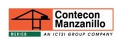 Contecon Manzanillo